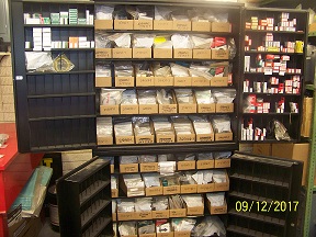 parts